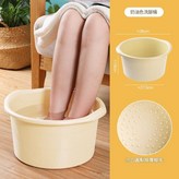 奶油色 × 1個