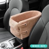 巧克力色 全車型通用  珊瑚絨 × 1個