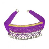 4. Dark Purple × 1개