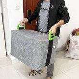 그린 손잡이끈 [길이 1.7m 폭 10cm] × 1개