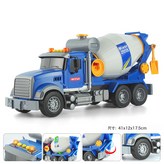攪拌車【52P】820g:如圖 × 1個