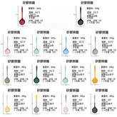 加厚全包款隨機:如圖所示 × 1個