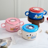 桃花粉,碗 × 1個