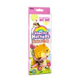 쥐 가죽끈 핑크