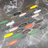 네이비 × 1개