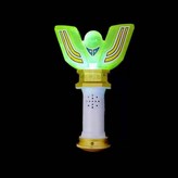 發光變身器 × 1個