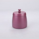 粉紅色帶蓋帶煙柱【盒裝】:10CM大號【帶蓋帶煙柱】 × 1個