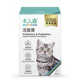 改善腸道菌群平衡 × 15個