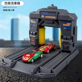 9939 - 5模擬洗車機 × 1個