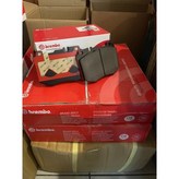 BREMBO 前360碟盤+陶瓷來令一組 × 1個