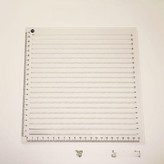 1cm 20cm 23x23 × 1개