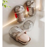 No.01 휴대용 비누케이스 투명