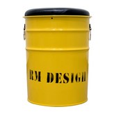 하우징-옐로우 × 1개