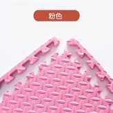 粉色【現貨】,60*60厚1.2cm × 1個