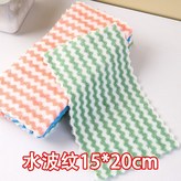 加厚15*20cm抹布（10條 適用一代 × 1個