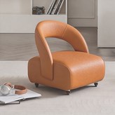 오렌지색 × 1개