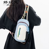 藍色【原創自制】 × 1個