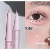 雙頭臥蠶筆#02 × 1個