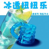 冰透系列海鹽汽水 × 1個