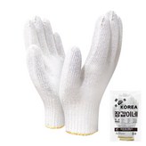 국산 면장갑 50g 10켤레