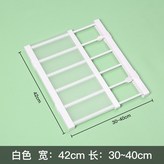 白色（長30-40cm 寬42cm） × 1個