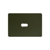 IGT-1單元板-軍綠色 × 1個