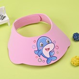 粉色海豚:如圖 × 1個