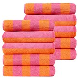 스트라이프_핑크선셋