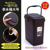 大號按壓棕色, 1.2米球管 × 1個