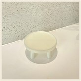 米白色 碗架 × 1個