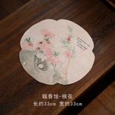 歐香官 桃花 × 1個