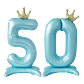 숫자50