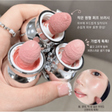 리틀 스위트 플라워 + 멜팅 피치 + 무화과 × 1개