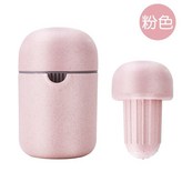 粉色（兩用榨汁機） × 1個