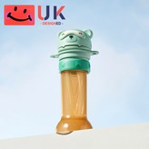 薩巴帕綠熊 × 1個