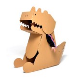 티라노사우루스 103x34x90mm × 1개