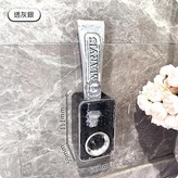 擠牙膏器 透灰 × 1個