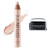 原廠黑削筆器+11 Dew Beige × 1個