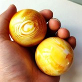 蜜蠟 × 1個