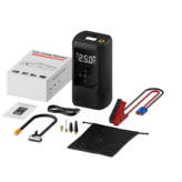 【標配版】（電瓶夾） × 1個