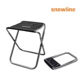 스노우라인 알파인 슬림 체어 (L) × 1개