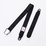 블랙 비행기 2점식 × 1개