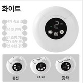 아이보리 3단계네일파일+폴리싱 × 1개