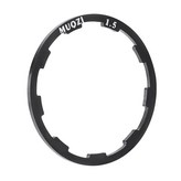 black-1.5MM × 1개