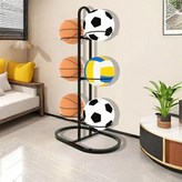 組裝款 黑色 雙排 6層加厚材質 × 1個
