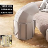 泡腳桶支撐款【灰色】:65*30cm × 1個