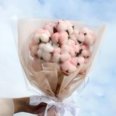 莫蘭迪粉 × 1個