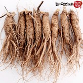 (세척)원삼 8뿌리-750g × 1개