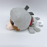 작은 누운 울프 13cm 50g × 1개