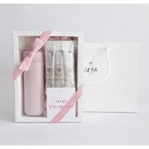 꿀담은 텀블러(핑크)200ml+용돈봉투 × 1박스